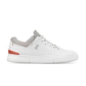 The Roger Advantage (WOMEN) - White/Orange